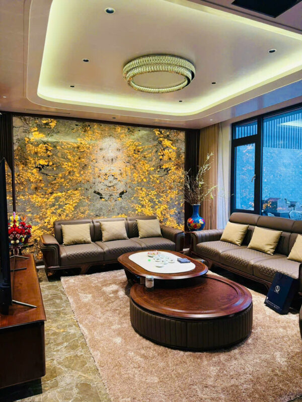 Dự án đã thực hiện Dũng Luxury Stone
